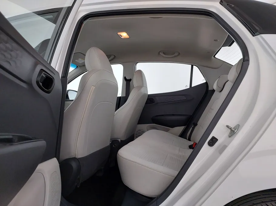 2024 Hyundai Grand i10 Fleet 