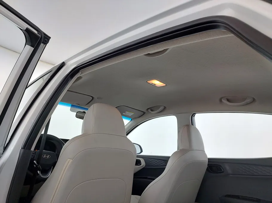 2024 Hyundai Grand i10 Fleet 