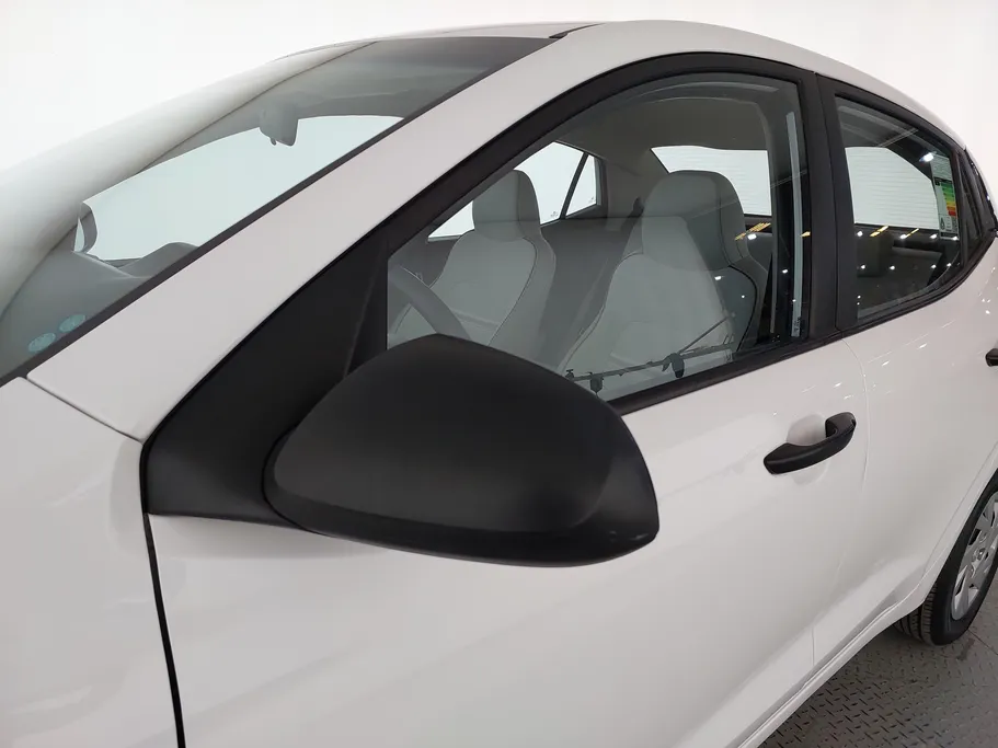 2024 Hyundai Grand i10 Fleet 