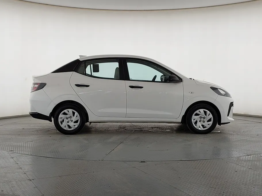 2024 Hyundai Grand i10 Fleet 