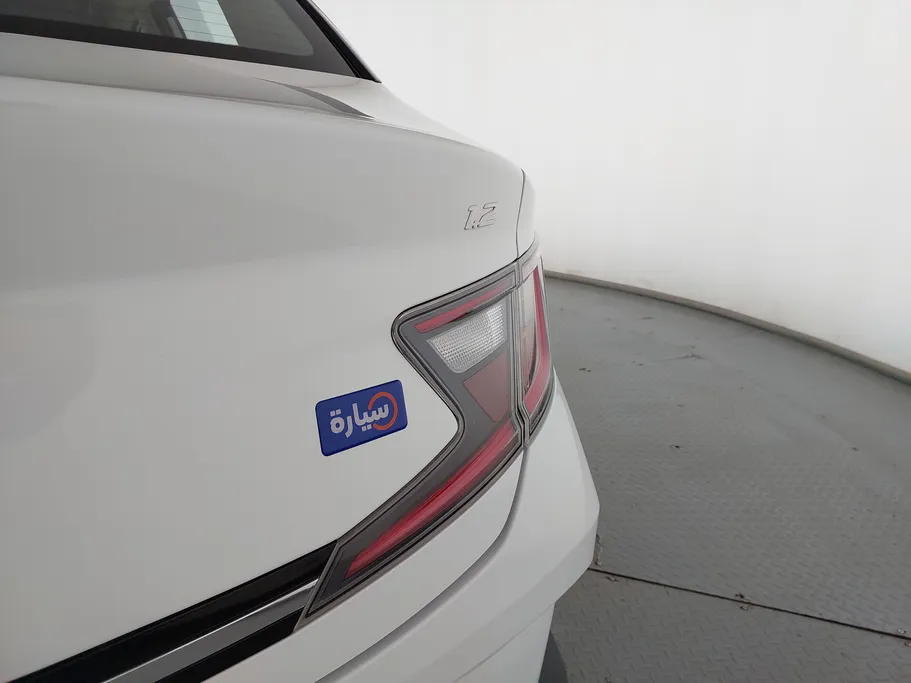 2024 Hyundai Grand i10 Fleet 
