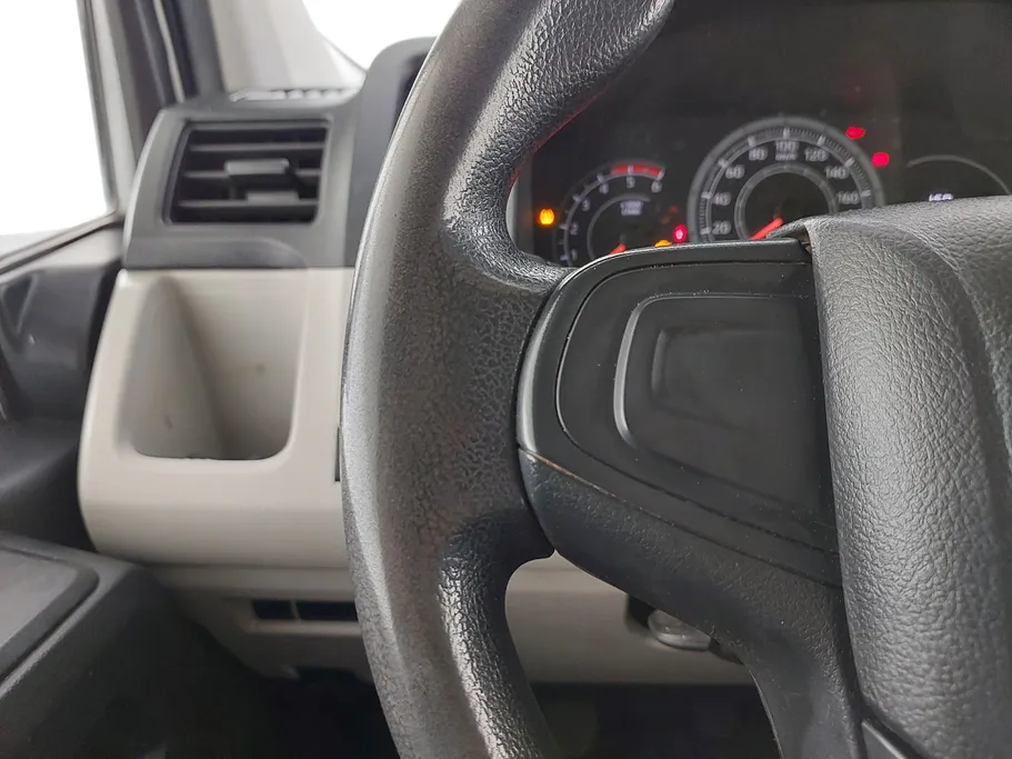2021 Toyota Haice فان بضاعه 