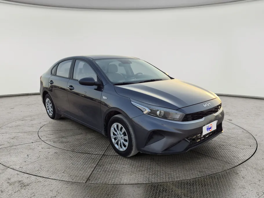 2024 Kia Cerato LX 
