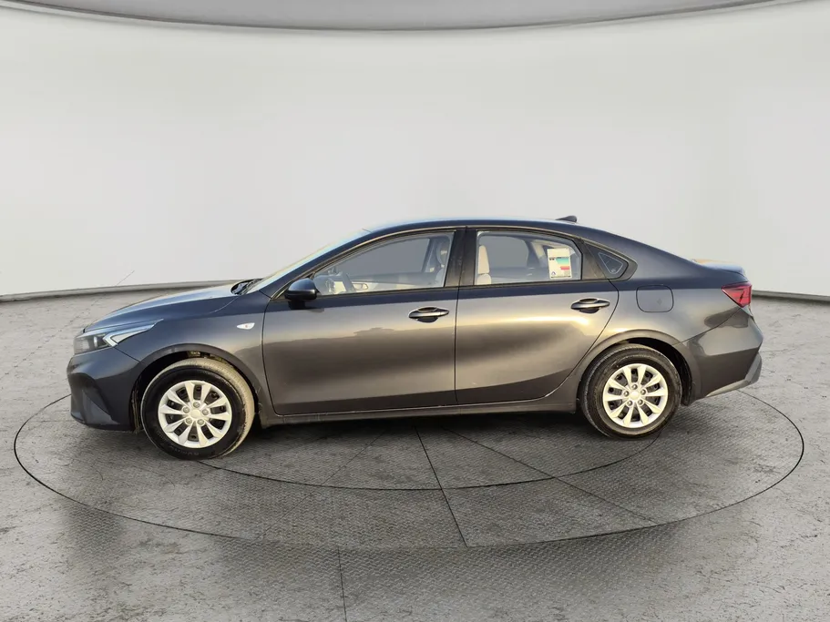 2024 Kia Cerato LX 