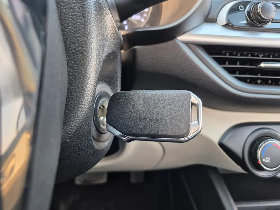 2024 Kia Cerato LX 
