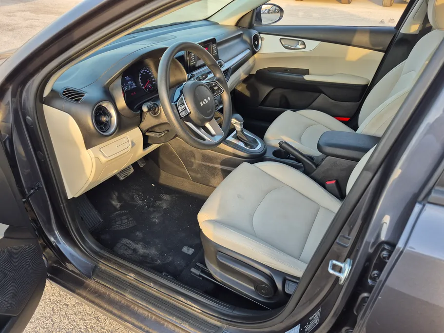 2024 Kia Cerato LX 