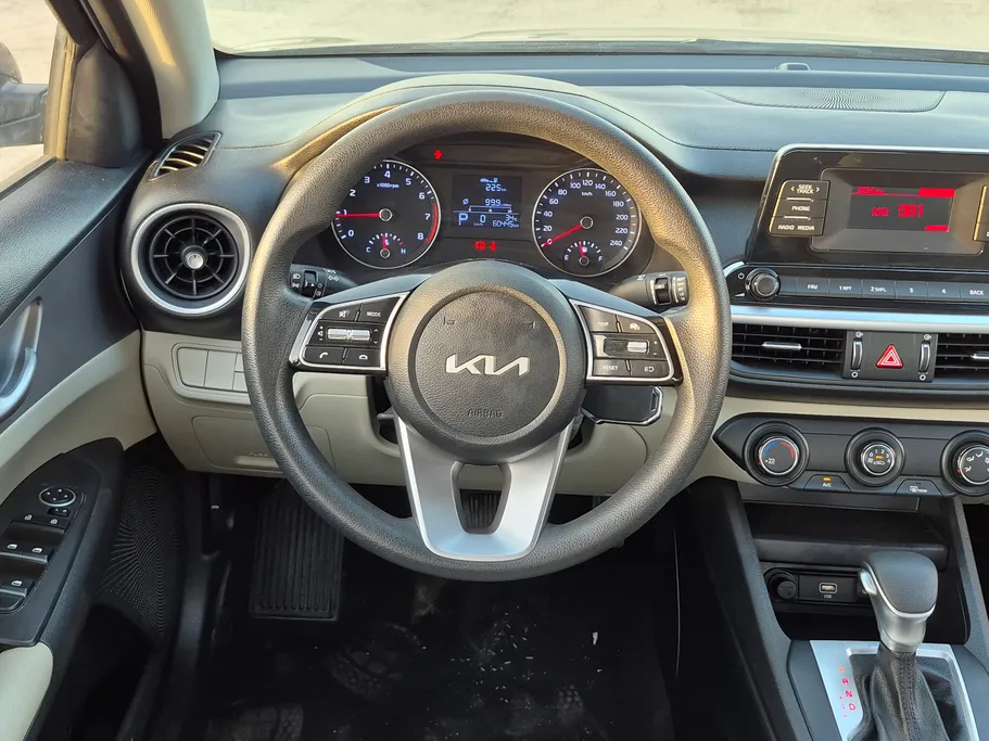 2024 Kia Cerato LX 
