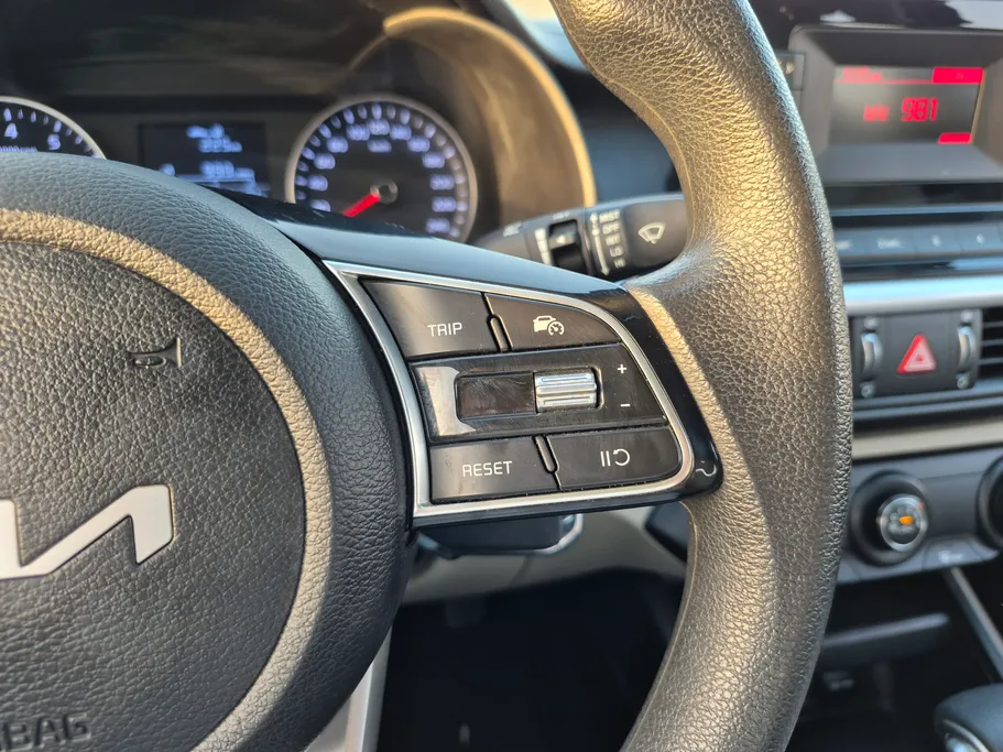 2024 Kia Cerato LX 