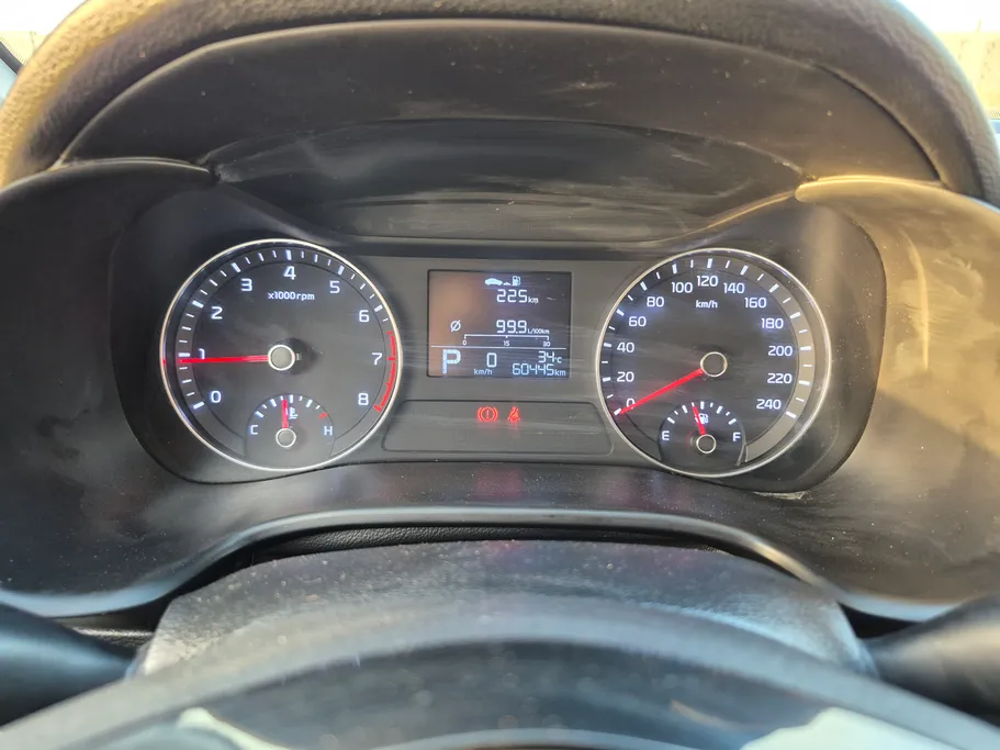 2024 Kia Cerato LX 