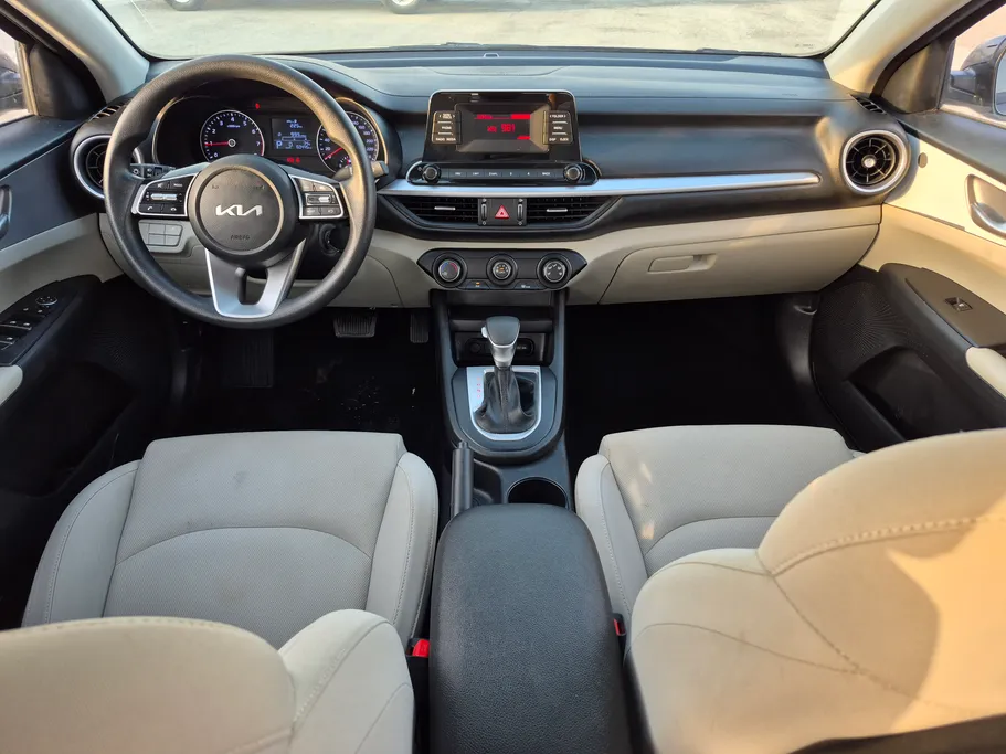2024 Kia Cerato LX 