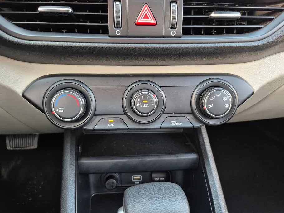 2024 Kia Cerato LX 