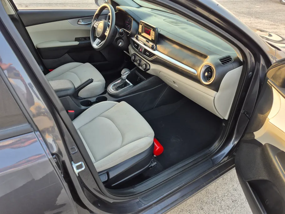 2024 Kia Cerato LX 