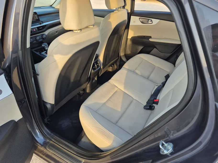 2024 Kia Cerato LX 
