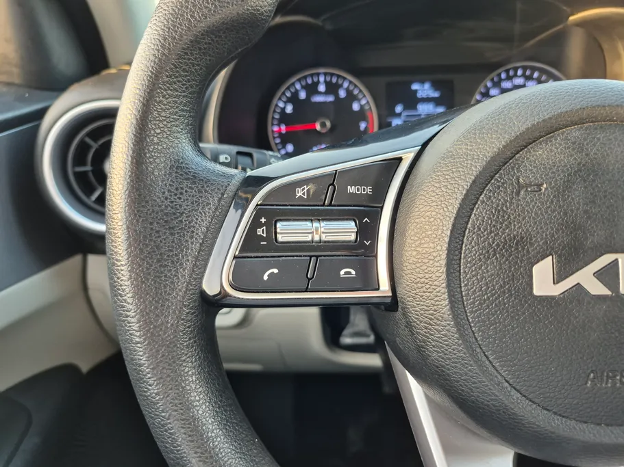 2024 Kia Cerato LX 