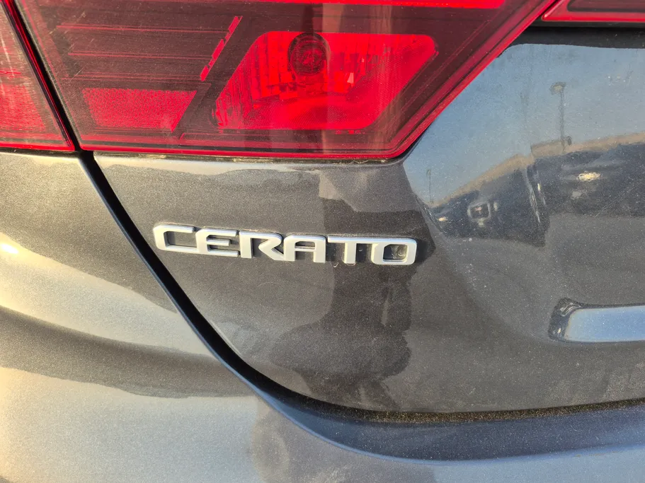 2024 Kia Cerato LX 