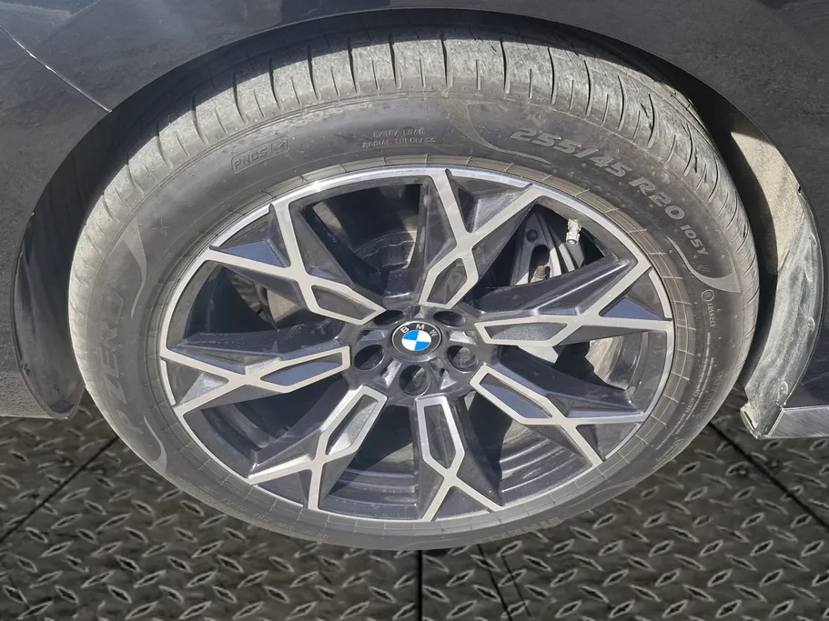 2026 BMW 7 Series 735i 