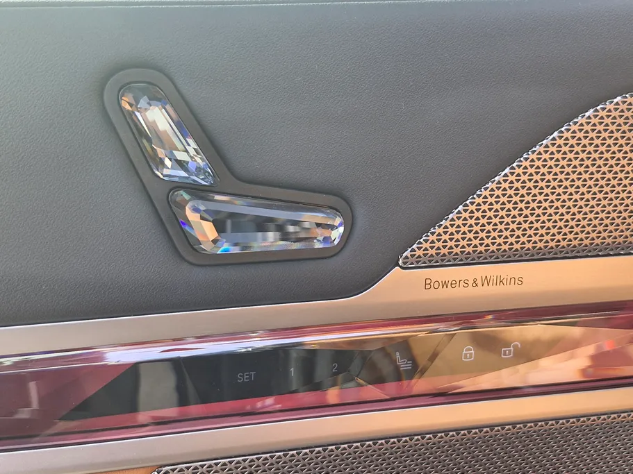 2026 BMW 7 Series 735i 