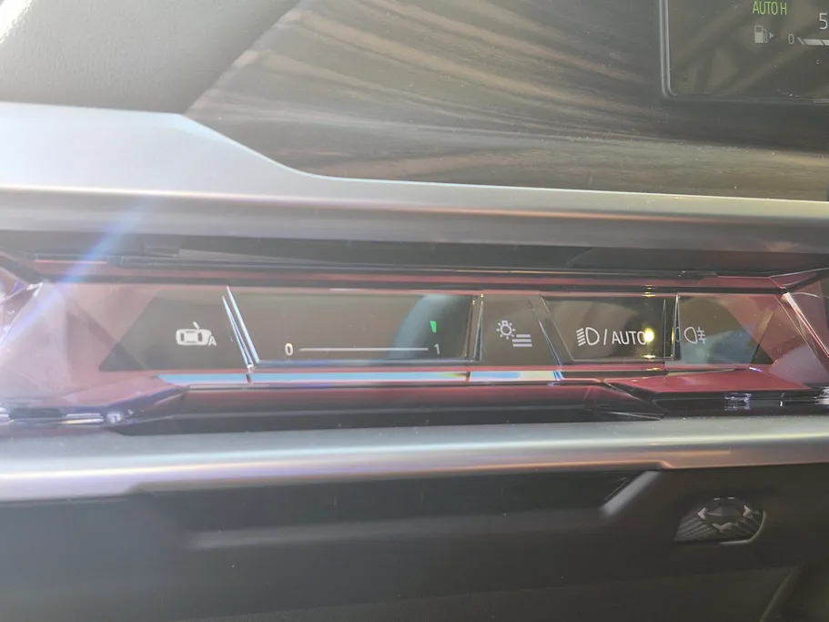 2026 BMW 7 Series 735i 