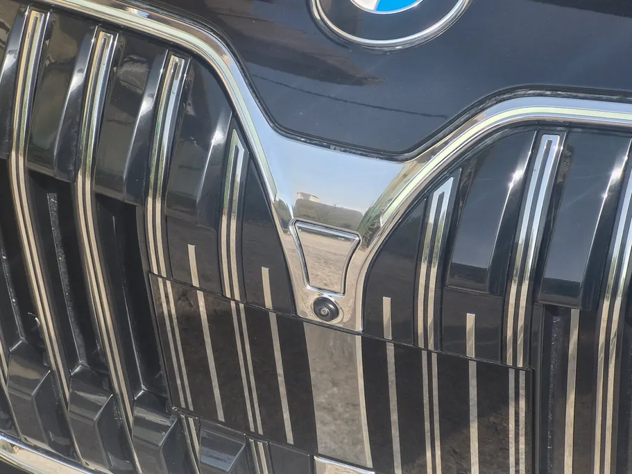2026 BMW 7 Series 735i 