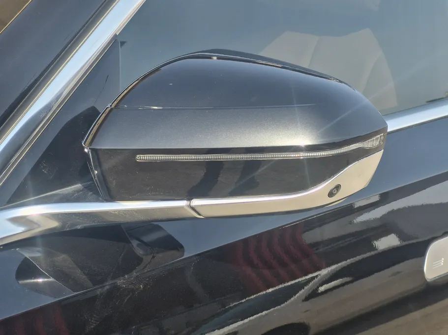 2026 BMW 7 Series 735i 