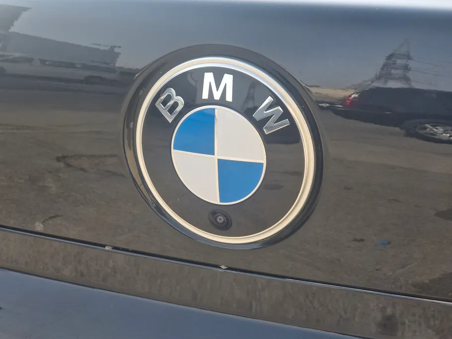 2026 BMW 7 Series 735i 