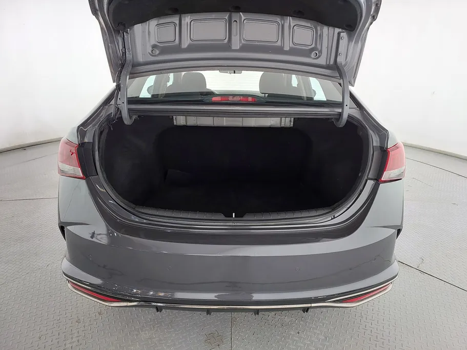 2023 Hyundai Accent Smart 