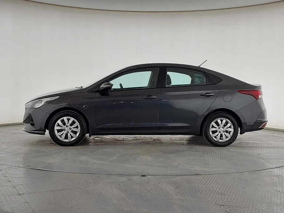 2023 Hyundai Accent Smart 
