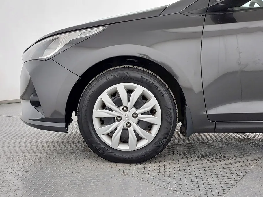 2023 Hyundai Accent Smart 