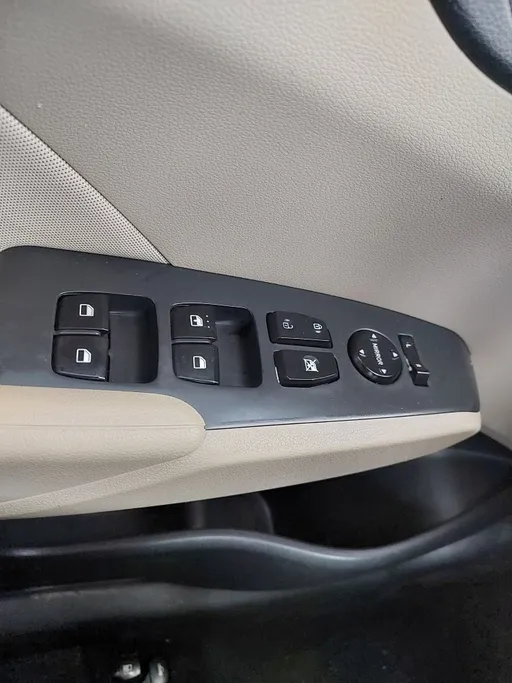 2023 Hyundai Accent Smart 
