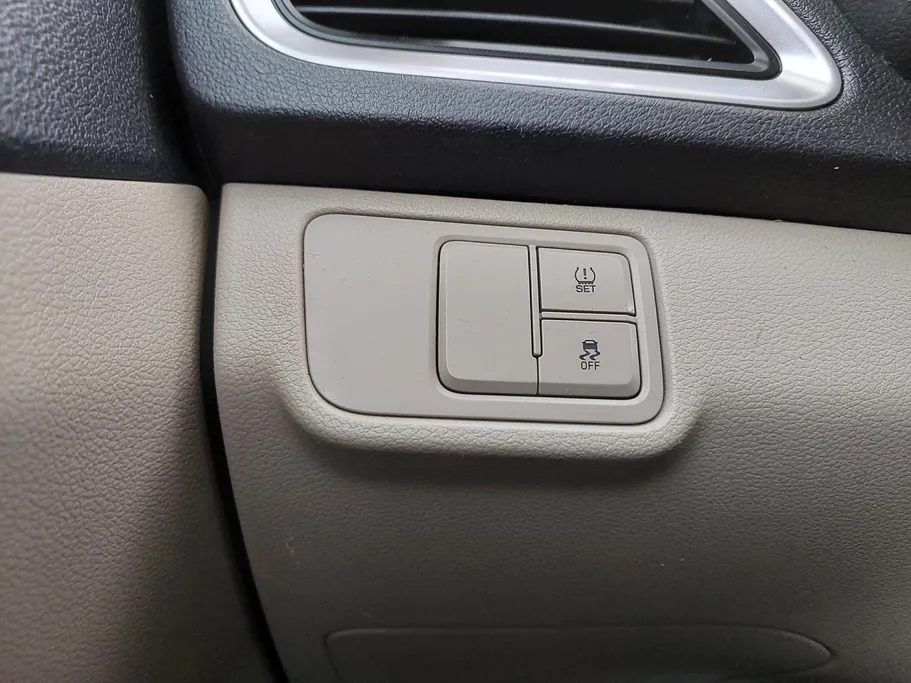 2023 Hyundai Accent Smart 