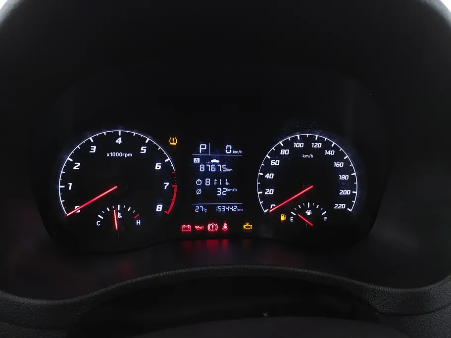 2023 Hyundai Accent Smart 