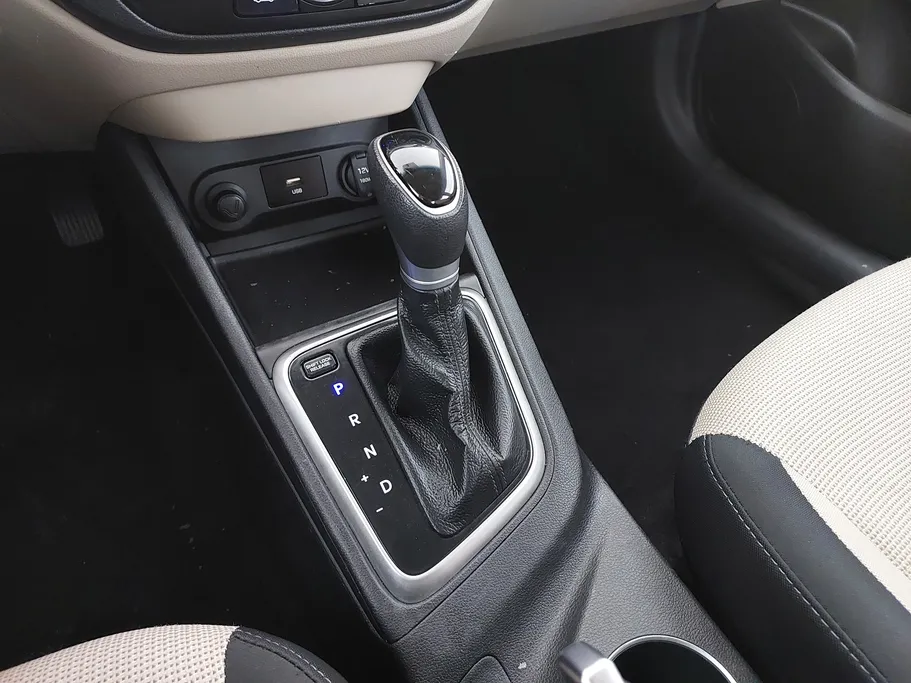 2023 Hyundai Accent Smart 