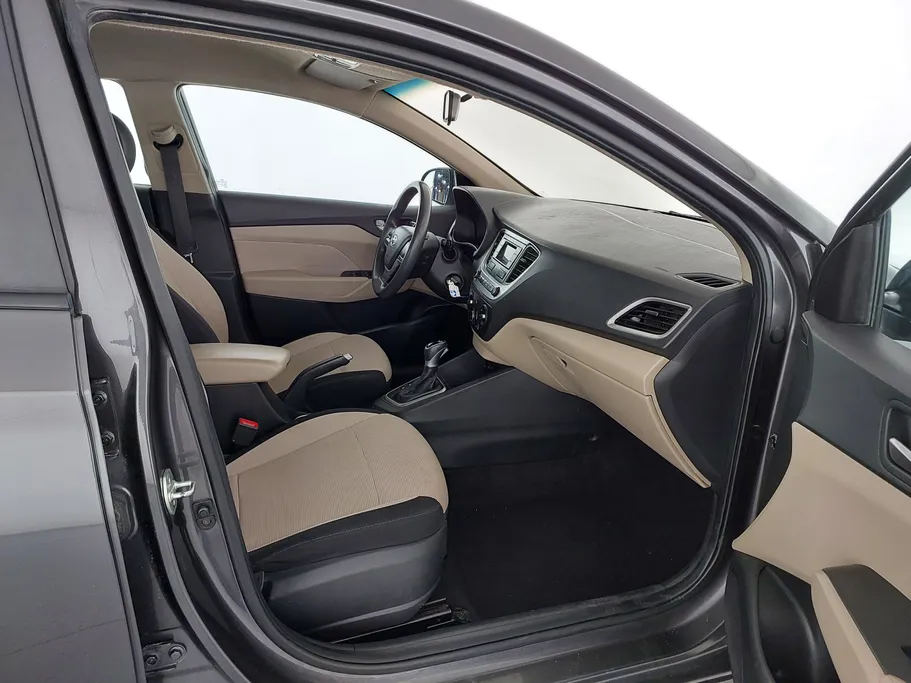 2023 Hyundai Accent Smart 