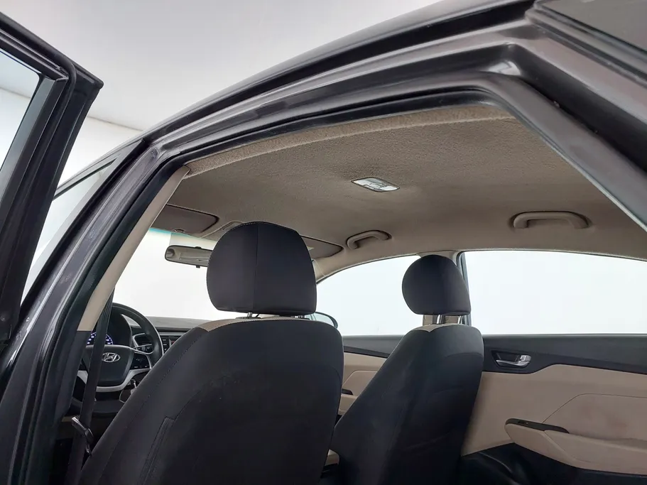 2023 Hyundai Accent Smart 