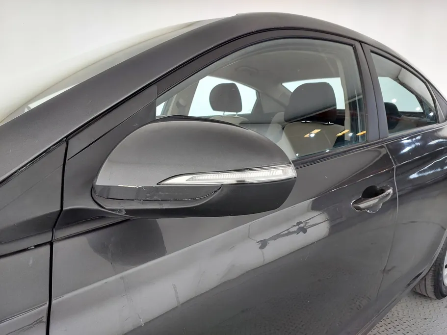 2023 Hyundai Accent Smart 