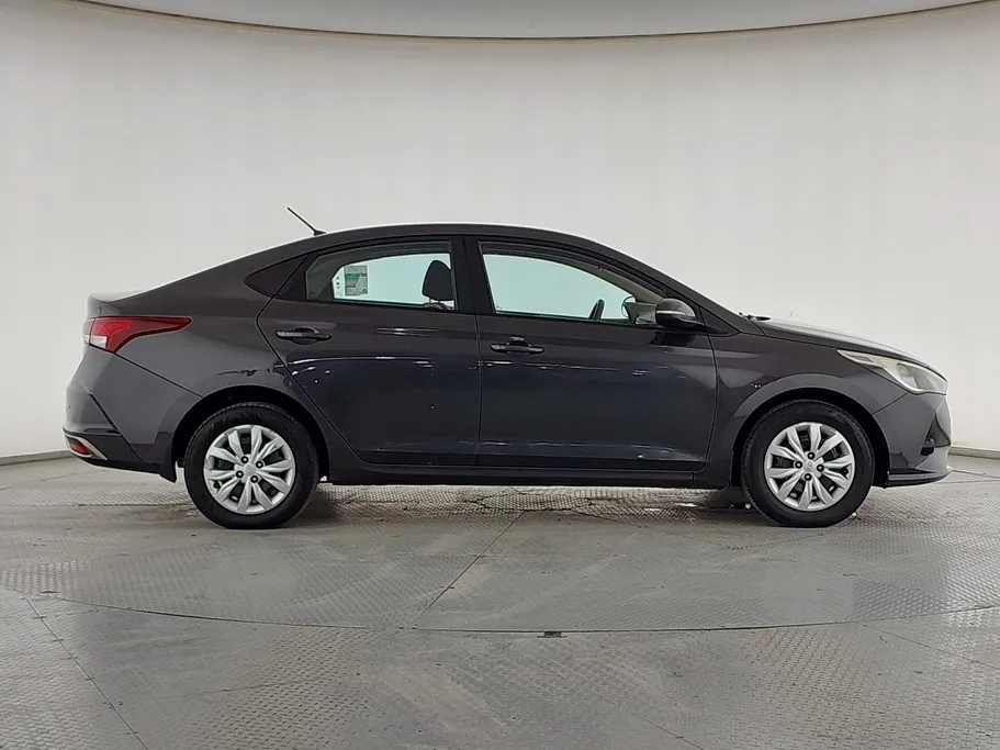 2023 Hyundai Accent Smart 