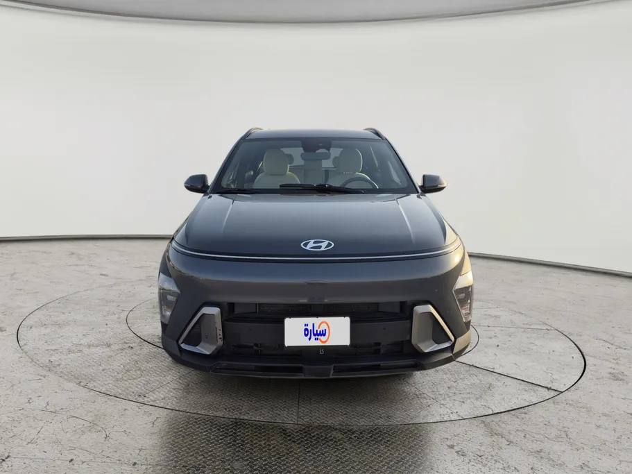 2024 Hyundai Kona Fleet 