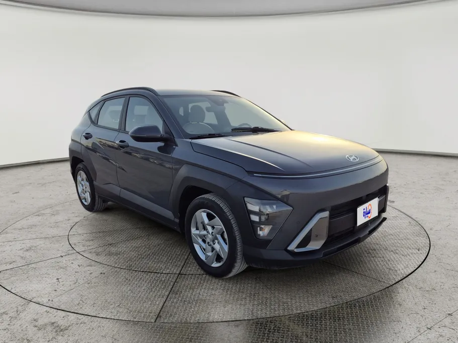 2024 Hyundai Kona Fleet 