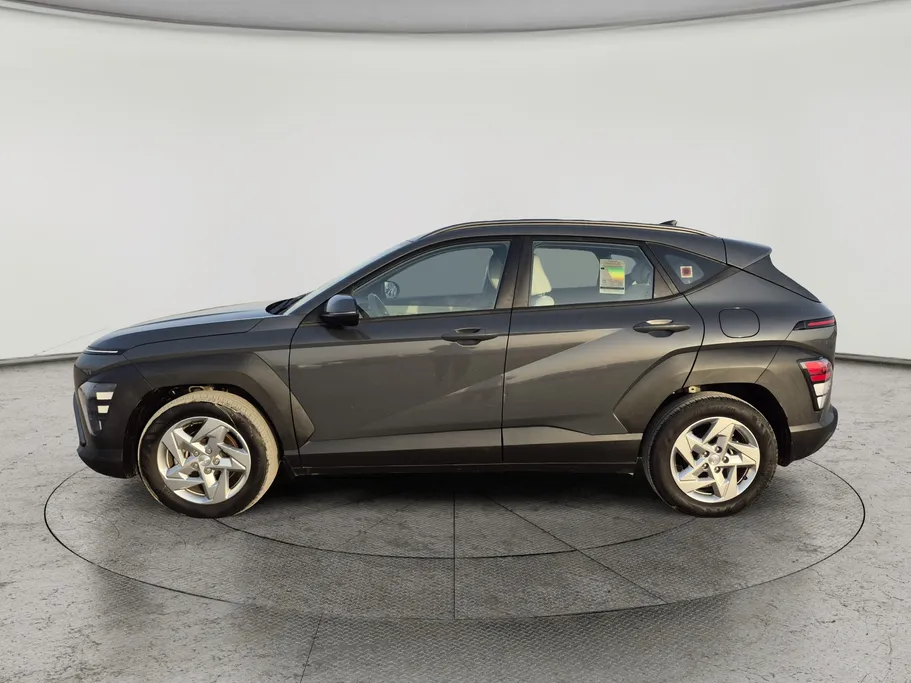 2024 Hyundai Kona Fleet 