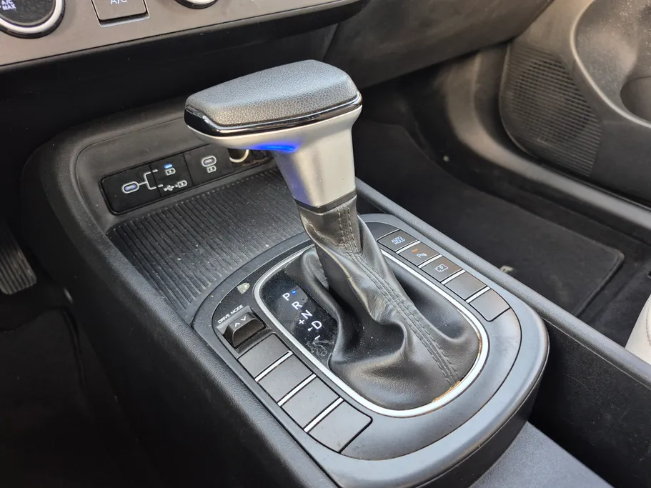 2024 Hyundai Kona Fleet 