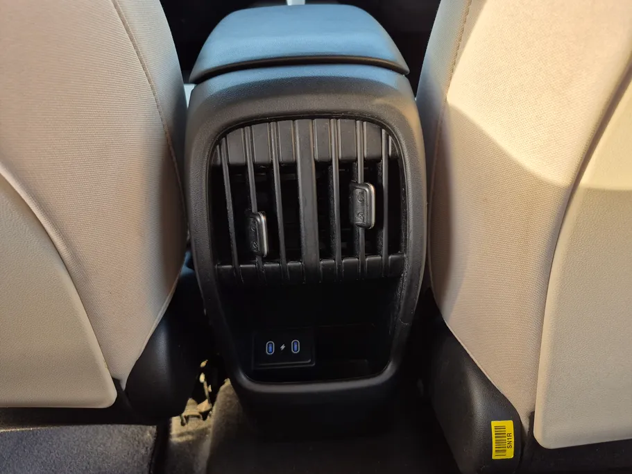 2024 Hyundai Kona Fleet 