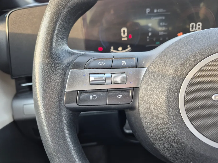 2024 Hyundai Kona Fleet 