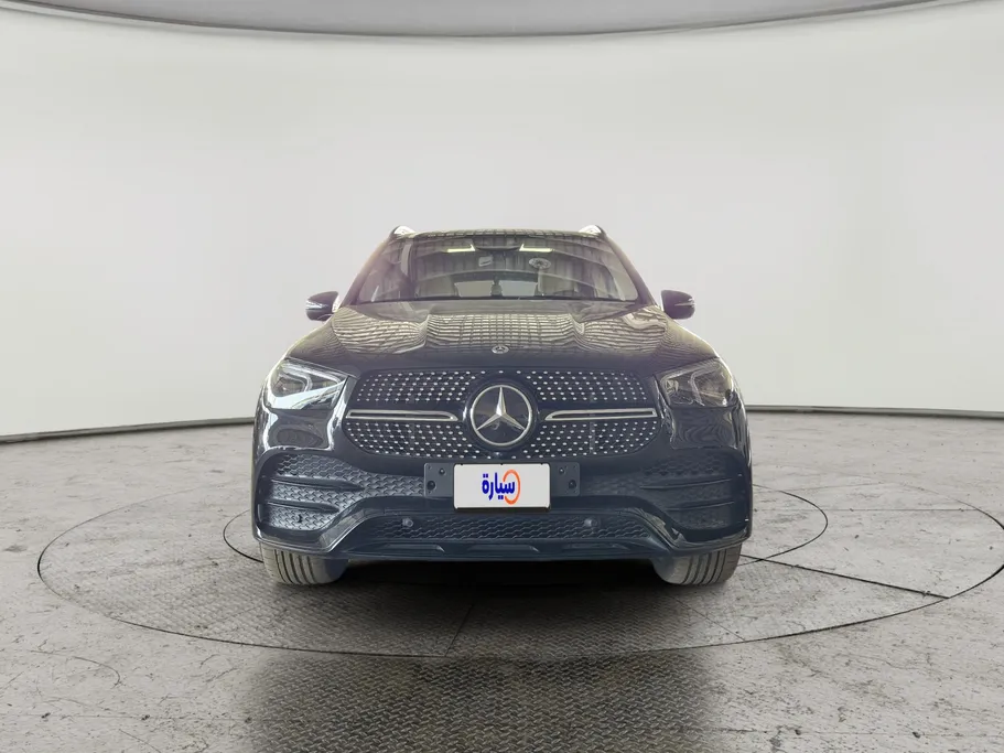 مرسيدس GLE 450 4Matic 2022 
