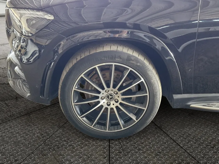 مرسيدس GLE 450 4Matic 2022 