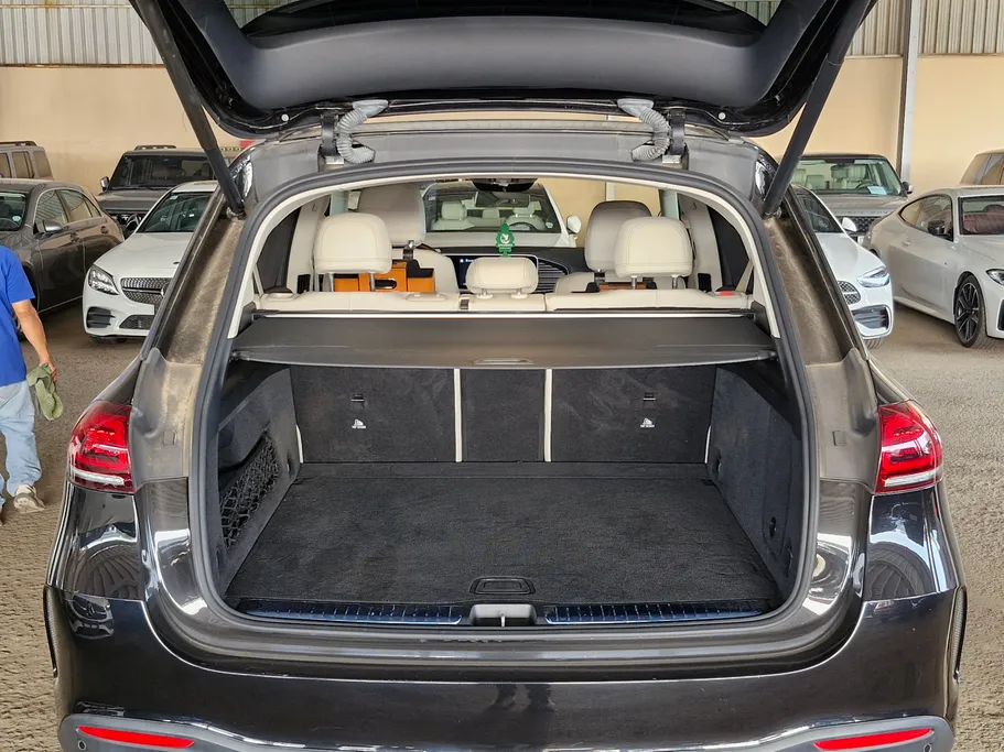 مرسيدس GLE 450 4Matic 2022 