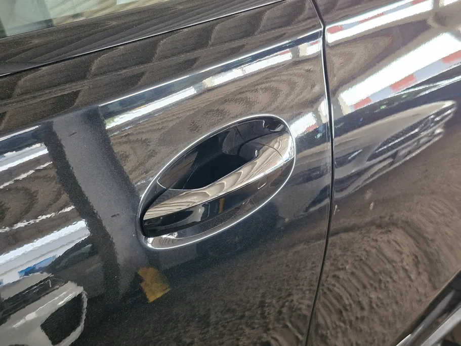 مرسيدس GLE 450 4Matic 2022 