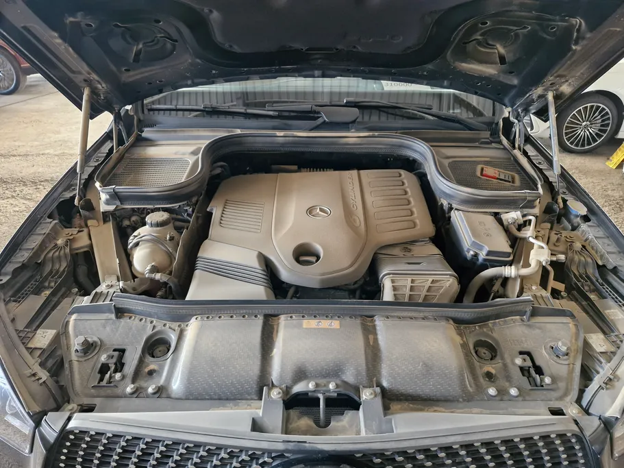 مرسيدس GLE 450 4Matic 2022 