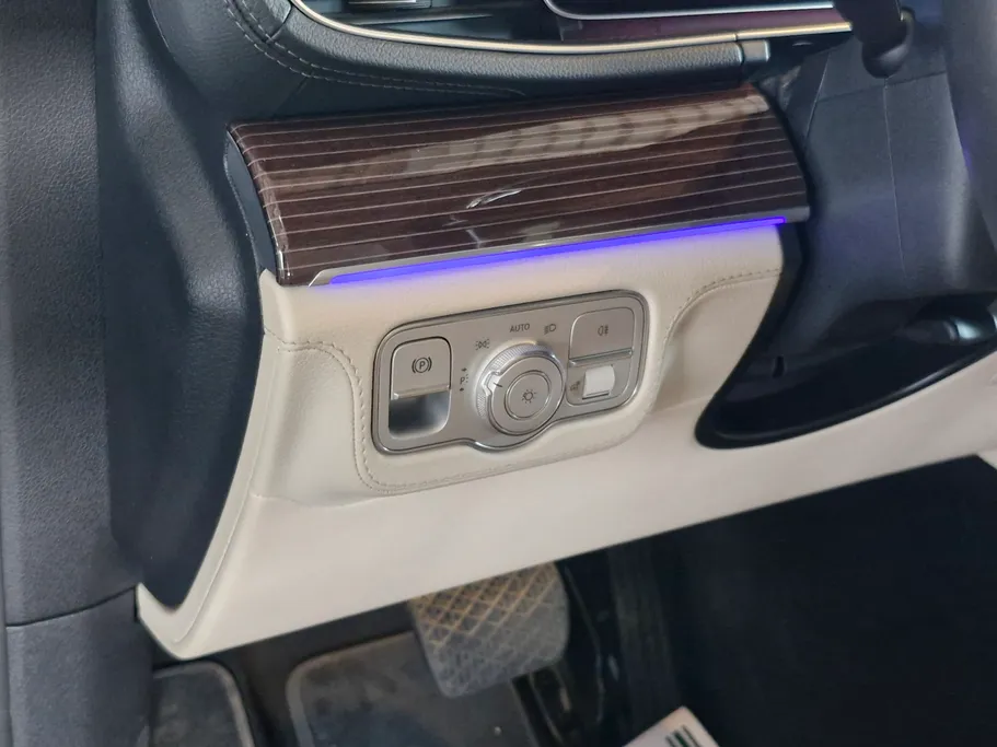 مرسيدس GLE 450 4Matic 2022 