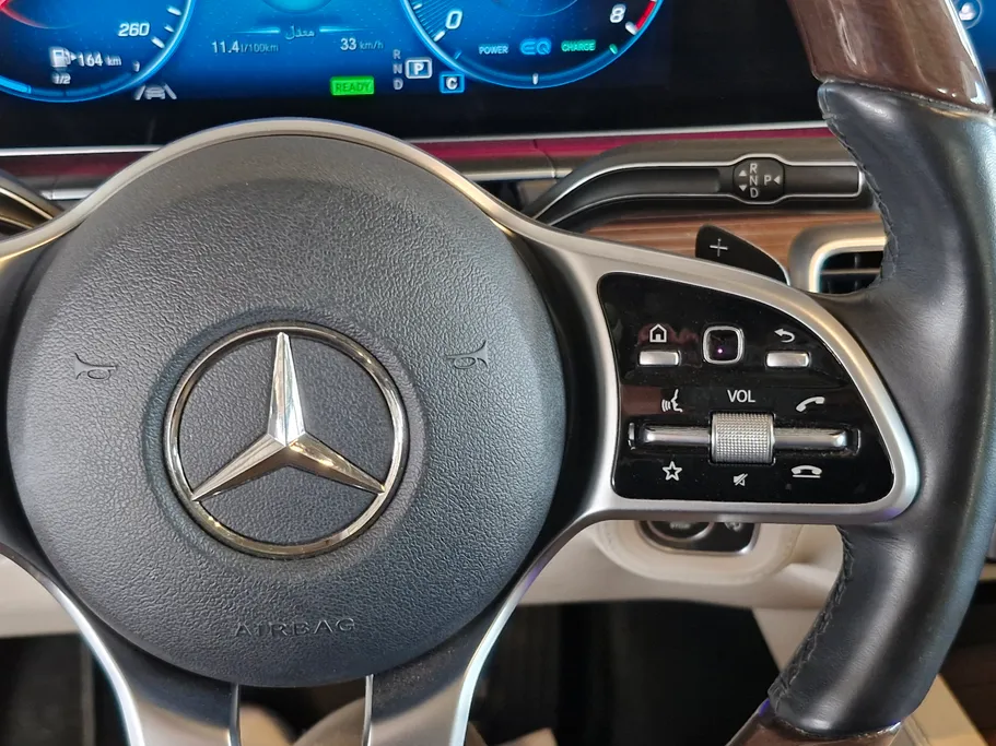 مرسيدس GLE 450 4Matic 2022 