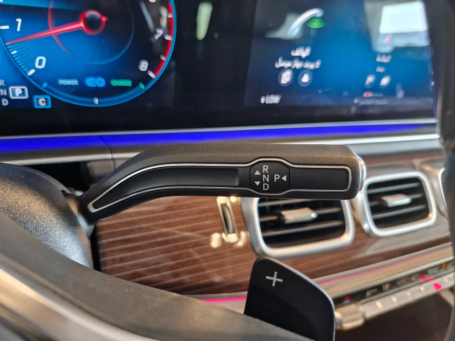 مرسيدس GLE 450 4Matic 2022 